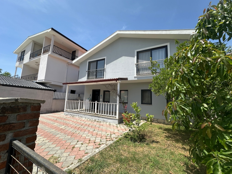 Villa Sentina